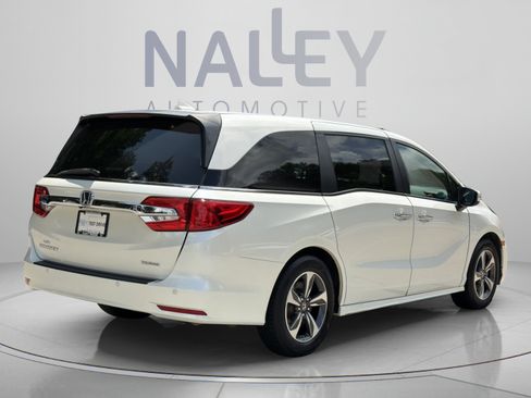 Used 2019 Honda Odyssey Touring image 5