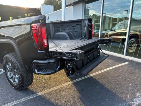 New 2026 GMC Sierra 1500 AT4X image 50
