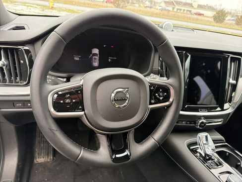 Used 2024 Volvo V60 T8 Polestar w/ Protection Package image 12