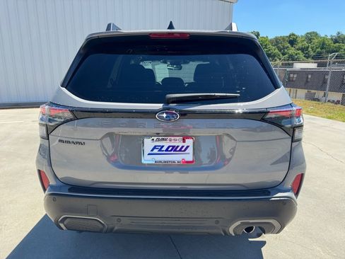 Used 2026 Subaru Forester Limited w/ Limited Package AWD/4WD image 18