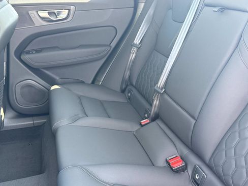 New 2026 Volvo XC60 B5 Plus w/ Climate Package image 13