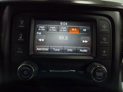Used 2024 RAM 3500 SLT w/ Quick Order Package 2YG SLT AWD/4WD image 58