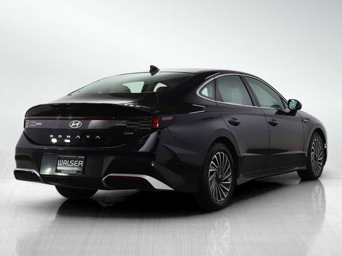 Used 2025 Hyundai Sonata SEL image 5