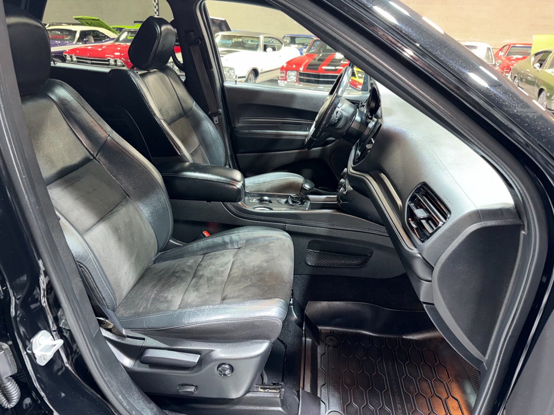 Used 2021 Dodge Durango GT AWD/4WD image 35