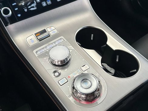 New 2026 Genesis GV70 3.5T Sport Advanced image 22