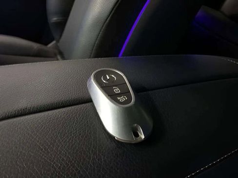 Used 2023 Mercedes-Benz EQE 350+ SUV image 76