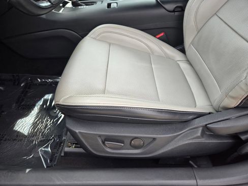 Used 2024 Ford Mustang Premium RWD image 11