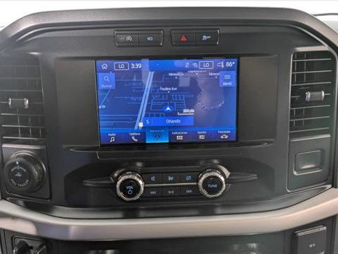 Used 2022 Ford F150 XLT w/ Equipment Group 301A Mid image 22