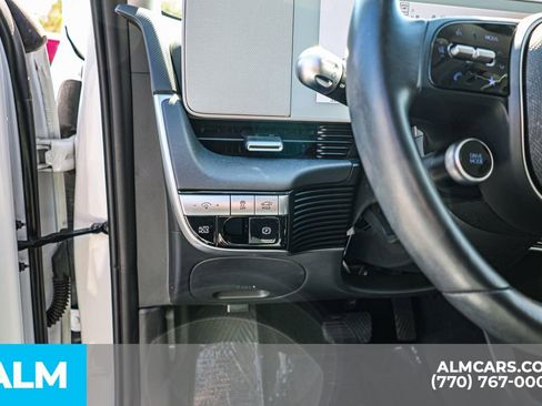 Used 2023 Hyundai Ioniq 5 Limited w/ Cargo Package image 28