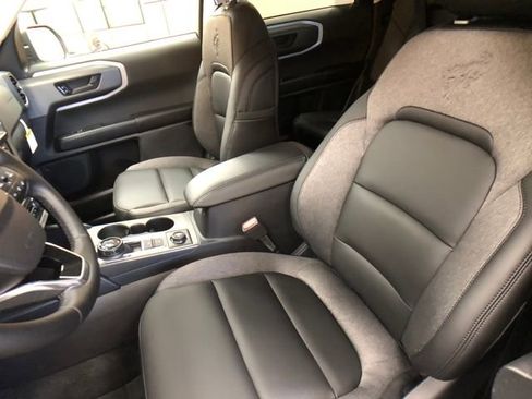 New 2025 Ford Bronco Sport Big Bend w/ Convenience Package image 10