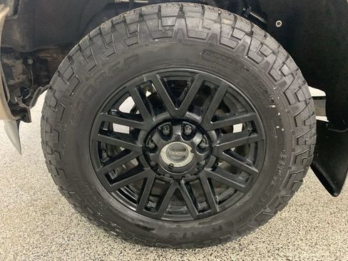 Used 2011 Ford F350 King Ranch AWD/4WD image 17