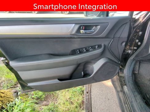 Used 2016 Subaru Outback 2.5i Premium AWD/4WD image 8