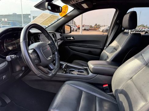 Used 2022 Dodge Durango GT image 9