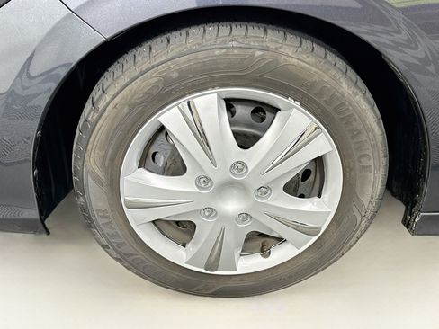 Used 2025 Honda Civic LX image 11
