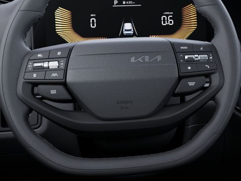 New 2027 Kia Sportage X-Line AWD/4WD image 22