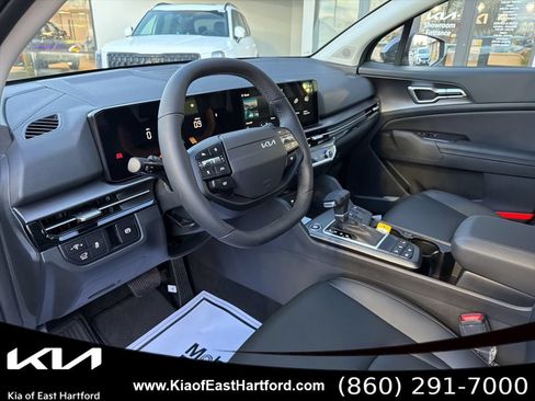 Used 2026 Kia Sportage EX AWD/4WD image 32