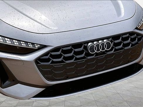 Used 2025 Audi A5 2.0T Premium Plus w/ Premium Plus AWD/4WD image 30