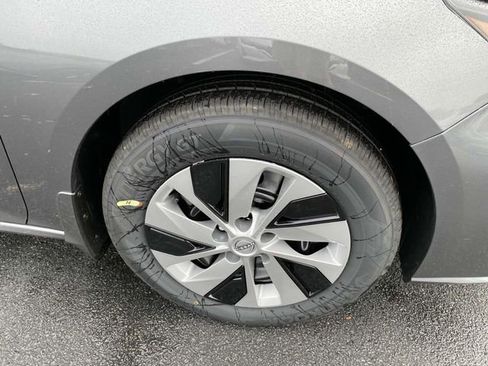 New 2025 Nissan Altima 2.5 S image 9