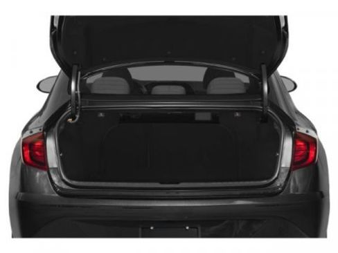 Used 2023 Hyundai Sonata SEL w/ Convenience Package image 14