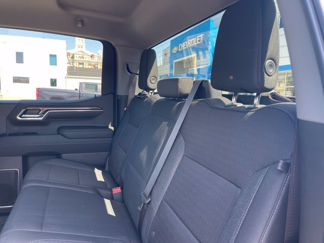 Used 2023 Chevrolet Silverado 1500 RST AWD/4WD image 18