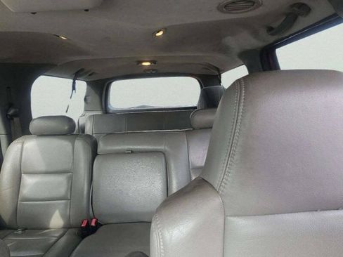 Used 2005 Ford Excursion XLT AWD/4WD image 10