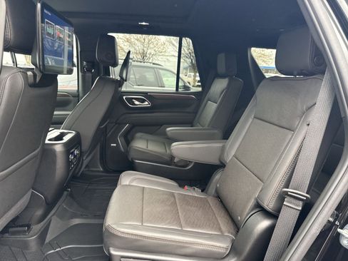 Used 2024 Chevrolet Tahoe High Country w/ Advanced Technology Package image 22