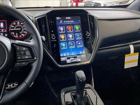 New 2026 Subaru Impreza RS image 7