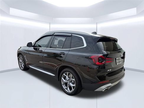 Used 2023 BMW X3 sDrive30i w/ Premium Package RWD image 5