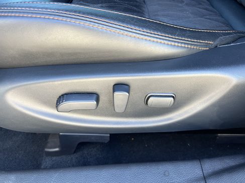 Used 2021 Nissan Maxima SR w/ Sport Mat Group image 32