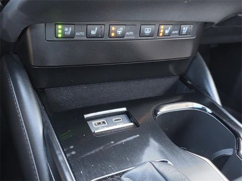 Certified 2023 Lexus ES 300h Ultra Luxury w/ Accessory Package (Z2) image 24