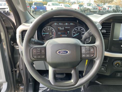 Used 2023 Ford F150 XLT image 20