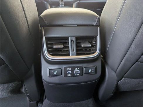 Used 2024 Subaru Outback Limited AWD/4WD image 28