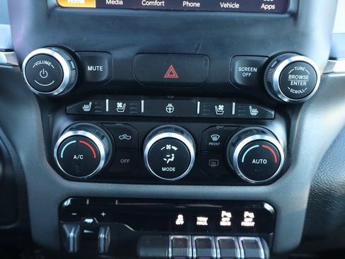 Used 2022 RAM 3500 Laramie w/ Night Edition image 11