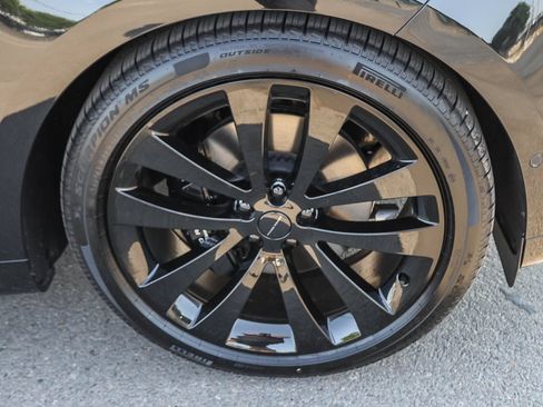 New 2026 Land Rover Range Rover Sport Dynamic SE AWD/4WD image 14