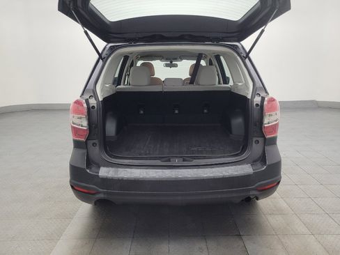 Used 2014 Subaru Forester 2.5i image 29