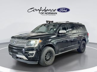 Used 2019 Ford Expedition Max Platinum AWD/4WD video 1