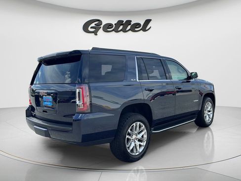 Used 2020 GMC Yukon SLE w/ Convenience Package AWD/4WD image 5