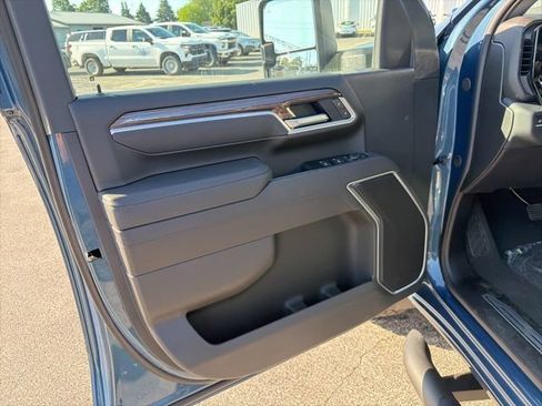 New 2026 Chevrolet Silverado 2500 LT w/ Trail Boss Package AWD/4WD image 27