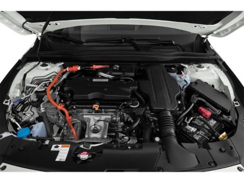 Used 2021 Honda Accord EX-L image 12