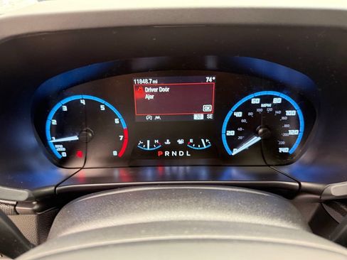 Used 2024 Ford Bronco Sport Big Bend w/ Convenience Package AWD/4WD image 29