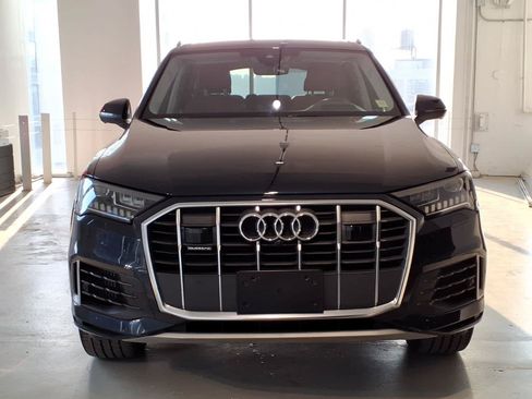 Used 2023 Audi Q7 3.0T Prestige w/ Prestige Package AWD/4WD image 2