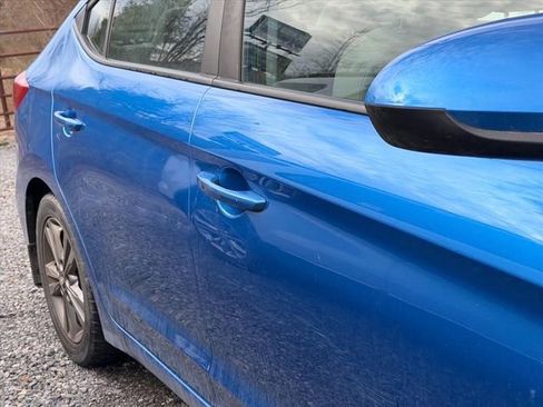 Used 2018 Hyundai Elantra Value Edition image 10