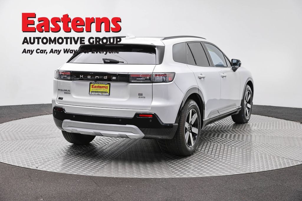 Used 2024 Honda Prologue Touring image 7