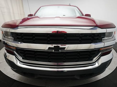 Used 2019 Chevrolet Silverado 1500 LT w/ All Star Edition AWD/4WD image 21