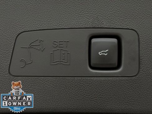 Used 2025 Lincoln Corsair Reserve w/ Towing Package image 28