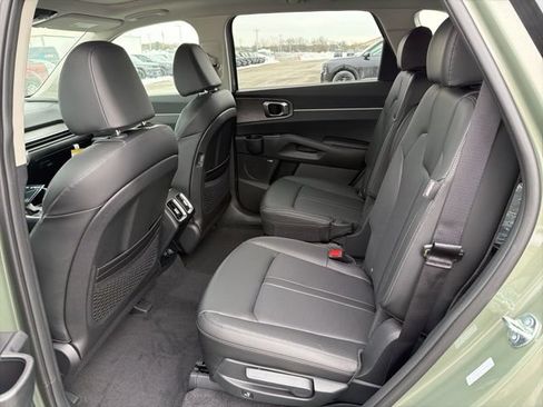 New 2026 Kia Sorento X-Line EX AWD/4WD image 7
