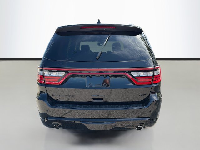 New 2027 Dodge Durango GT AWD/4WD image 6