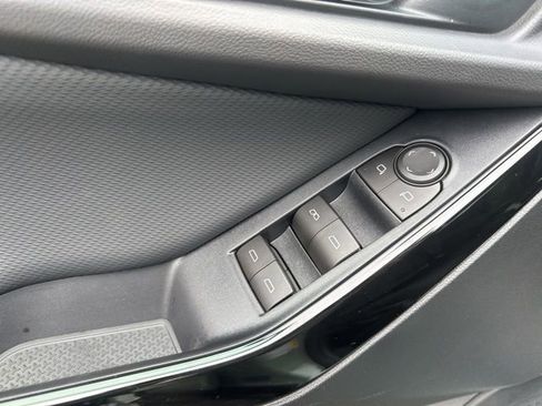 New 2026 Chevrolet Equinox LT w/ LPO, Floor Liner Package image 13