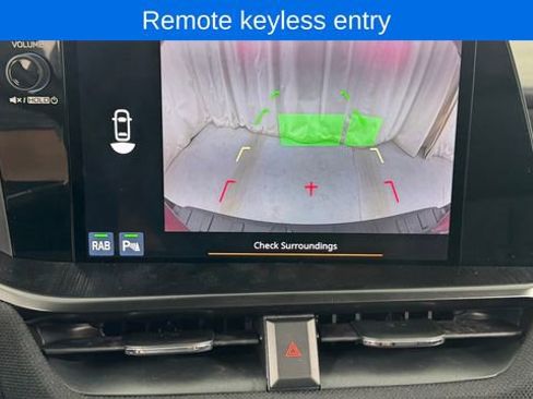 New 2026 Subaru Outback Premium AWD/4WD image 26