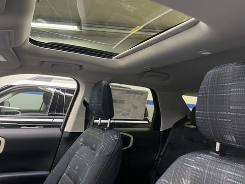 New 2025 Ford Bronco Sport Heritage w/ Convenience Package image 6